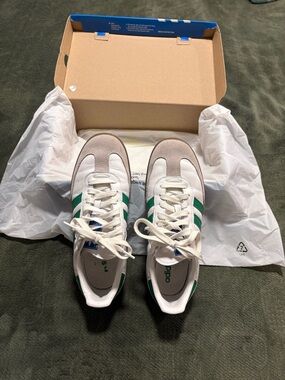 Adidas Samba